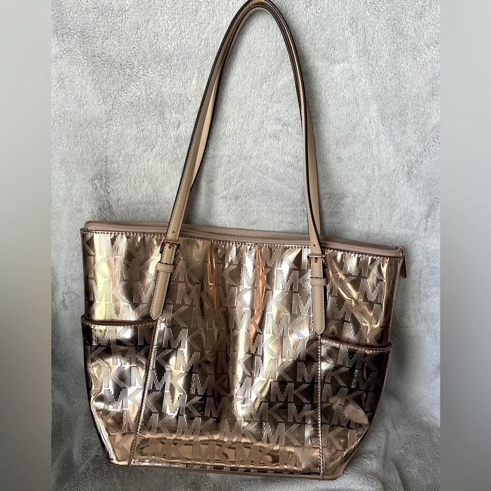 Michael Kors handbag
